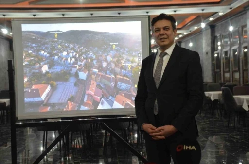 Osmanlı Devleti&rsquo;nin kurulduğu topraklar olan S&ouml;ğ&uuml;t&rsquo;&uuml; gezmek artık daha kolay
