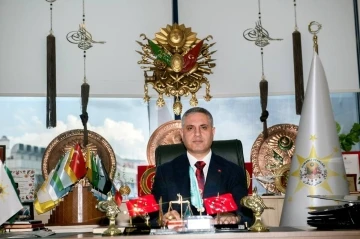 Osmanlı Ocakları Genel Başkanı Canpolat&rsquo;tan vekillere &ccedil;ağrı: "İsve&ccedil;&rsquo;e &rsquo;hayır&rsquo; demenizi bekliyoruz"
