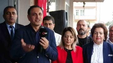 Osmanlı Ocakları&rsquo;nda kongre heyecanı
