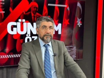 Osmanlı Ocakları S&ouml;zc&uuml;s&uuml; Sel&ccedil;ukoğlu: "DEM Partili Diyarbakır B&uuml;y&uuml;kşehir Belediyesinden şikayet&ccedil;i olunmalı "
