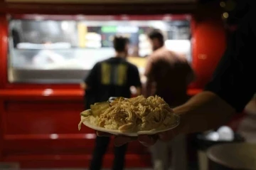 Osmanlı sofralarından gelen vazge&ccedil;ilmez lezzet: "Tavuk pilav"
