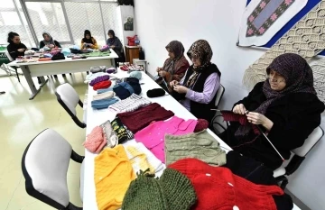 OSMEK&rsquo;te yeni d&ouml;nem kayıtları başladı