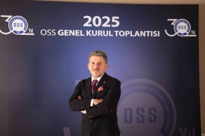 OSS Derneği Yeni Y&ouml;netim Kurulunu Se&ccedil;ti