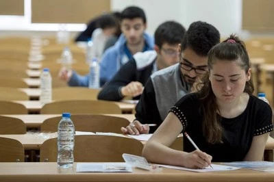 &Ouml;SYM hafta sonu 3 sınav d&uuml;zenleyecek