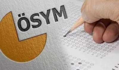 &Ouml;SYM hafta sonu 4 sınav d&uuml;zenleyecek