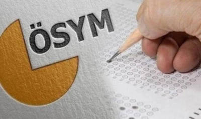 &Ouml;SYM sınav takvimini a&ccedil;ıkladı