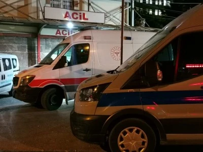 Otel banyosunda akıma kapıldığı &ouml;ne s&uuml;r&uuml;len trans birey hayatını kaybetti