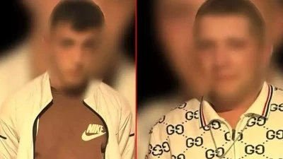 Otel baskınında &ccedil;ıkanlar şok etti!