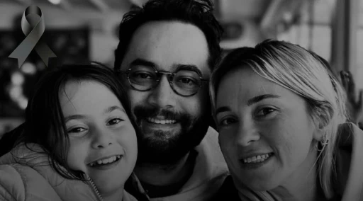 Otel yangınında hayatını kaybeden anne kız Soma&rsquo;da toprağa verilecek
