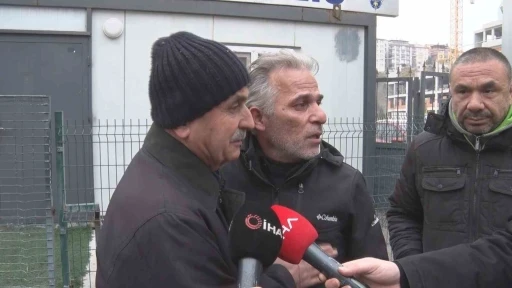 Otel yangınında hayatını kaybeden gen&ccedil; kızın babası: &ldquo;Kızım daha &ccedil;ok gen&ccedil;ti&rdquo;
