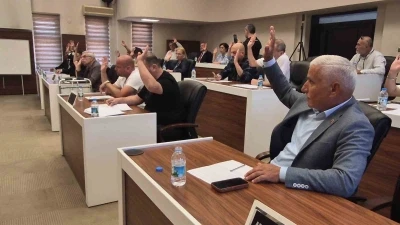 Otel yangınında &ouml;len Şevval Şahin&rsquo;in adı parkta yaşatılacak