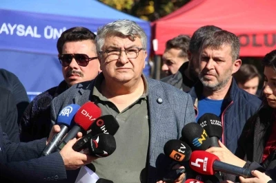 &rsquo;Otelde yetkim yok&rsquo; diyen Emine Erg&uuml;l&rsquo;&uuml;n &rsquo;motivasyon konuşması&rsquo; ortaya &ccedil;ıktı