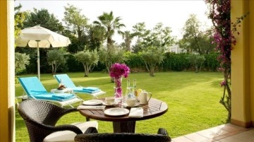 Oteller enflasyonla m&uuml;cadele kampanyası kapsamında indirime gidiyor