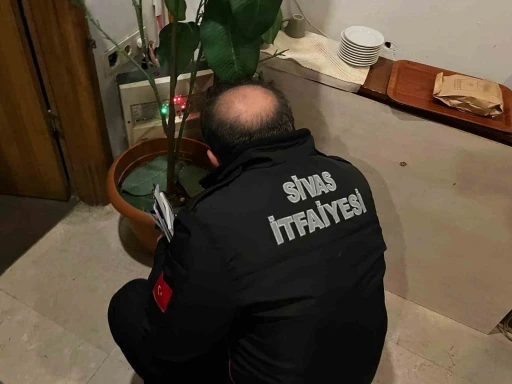 Otellerde ki yangın denetiminde pes dedirten eksiklikler ortaya &ccedil;ıktı
