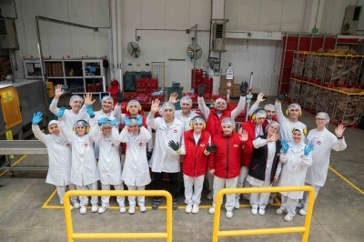 &lsquo;Otizmli Bireyler İş G&uuml;c&uuml;nde&rsquo; istihdam modeli ile nisan ayında otizm farkındalığı arttı
