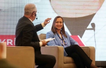 Otizmli gen&ccedil;lerin &uuml;retkenliği destekleniyor