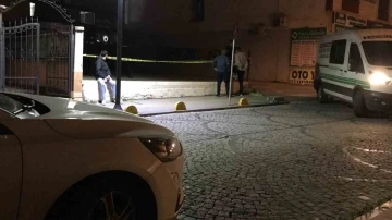 Oto yıkamacıda işlenen cinayetin detayları ortaya &ccedil;ıktı
