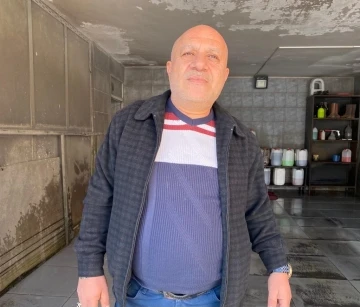 Oto yıkamacılardan sabit fiyat &ouml;nerisi: &ldquo;Tek &ccedil;atı altında toplanalım&rdquo;
