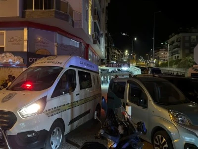 Oto yıkamada silahlı kavga: 1 &ouml;l&uuml;, 2 yaralı