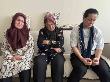 Otob&uuml;ste darp edilen yaşlı adamın &ouml;l&uuml;m&uuml;nde aile, okul m&uuml;d&uuml;r&uuml;n&uuml; su&ccedil;ladı
