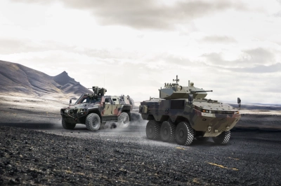 Otokar, Asya-Pasifik&rsquo;teki İddiasını DSA 2026&rsquo;da Pekiştiriyor