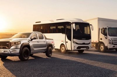 Otokar'dan 12 Ay&rsquo;a Varan Faizsiz Taksit Ayrıcalığı