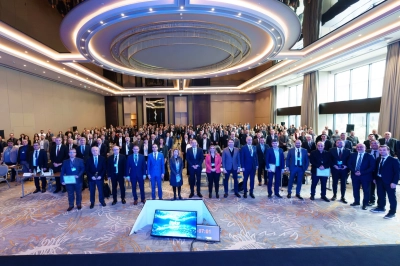 Otokar&rsquo;dan Tedarik Zincirine G&uuml;&ccedil;l&uuml; Buluşma