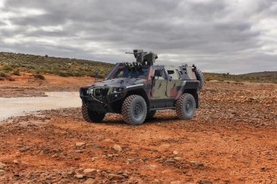 Otokar G&uuml;ney Amerika&rsquo;da Varlığını Artırmayı Hedefliyor