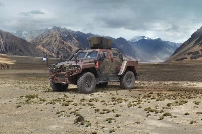 Otokar, Romanya&rsquo;daki Yatırımı i&ccedil;in Satın Alma S&ouml;zleşmesini İmzaladı