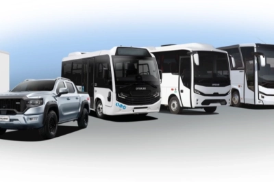 Otokar &ldquo;Servis G&uuml;nleri&rdquo; Başladı