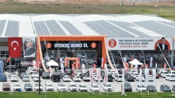 Otoko&ccedil; 2. El&rsquo;in Malatya bayisi a&ccedil;ıldı
