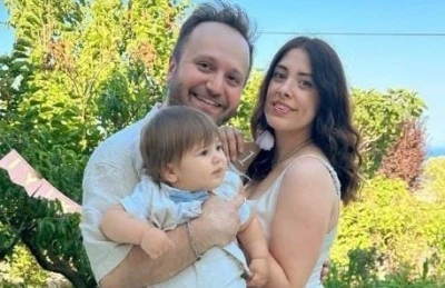 Otomobil Kızılırmak&rsquo;a u&ccedil;tu: Anne ile &ccedil;ocuğu &ouml;ld&uuml;, doktor baba yaralandı