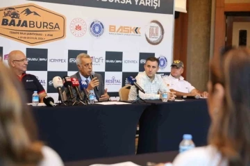 Otomobil spor tutkunları Bursa&rsquo;da buluşuyor