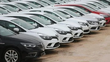 Otomobilde matrah d&uuml;zenlemesi tarihi belli oldu