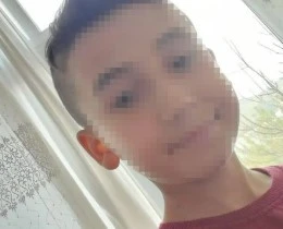 Otomobilin &ccedil;arptığı bisikletli &ccedil;ocuk hayatını kaybetti