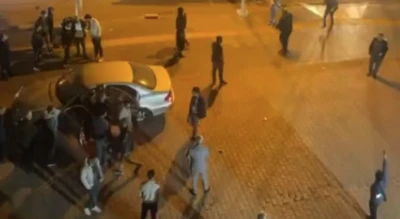 Otomobiline binerken uğradığı silahlı saldırıda &ouml;ld&uuml;