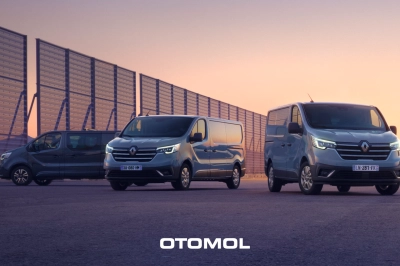 Otomol Stratejik İş Birliklerini G&uuml;&ccedil;lendirmeye Devam Ediyor