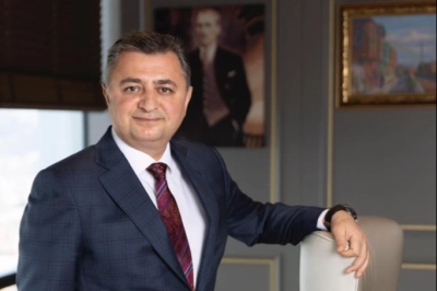 Otomotiv İhracatı Y&uuml;zde 23 Artışla 3,8 Milyar Dolar Oldu