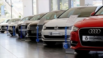 Otomotiv satış sonrası &uuml;r&uuml;n ve hizmet &uuml;reticilerinin yaklaşık yarısı ilk &ccedil;eyrekte yatırım planlıyor