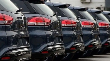 Otomotiv Satış Sonrası &Uuml;r&uuml;n ve Hizmetleri Derneği Başkanı &Ouml;zalp: Pazar b&uuml;y&uuml;me i&ccedil;erisinde