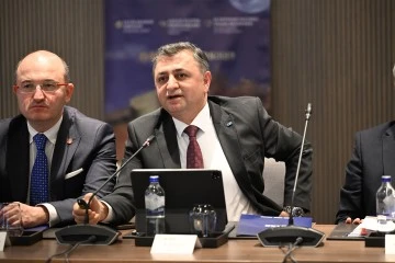 Otomotiv sekt&ouml;r temsilcileri yeni rekorlara ulaşmayı hedefliyor