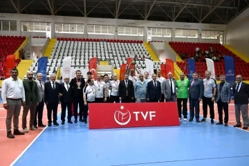 Oturarak Voleybol S&uuml;per Ligi final m&uuml;sabakaları sona erdi

