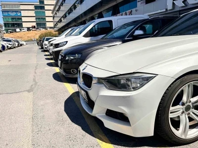 &Ouml;TV d&uuml;zenlemesi ikinci el otomobil piyasasını canlandırdı