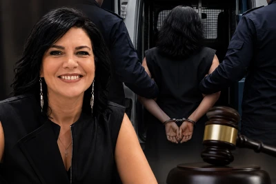 Gazeteci Oya Lale Arslan tutuklandı