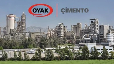 OYAK &Ccedil;imento, BM K&uuml;resel İlkeler S&ouml;zleşmesi'nin imzacısı oldu