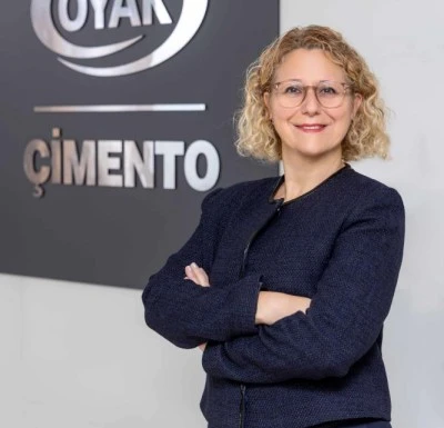 OYAK &Ccedil;imento İnsan Kaynakları Direkt&ouml;rl&uuml;ğ&uuml;'nde g&ouml;rev değişimi