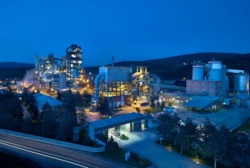 OYAK &Ccedil;imento, yenilediği m&uuml;şteri portalını hizmete sundu