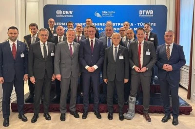 OYAK Genel M&uuml;d&uuml;r&uuml; Murat Yal&ccedil;ıntaş: Bug&uuml;n&uuml;n zorluklarını yarının fırsatlarına d&ouml;n&uuml;şt&uuml;rebiliriz