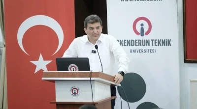 OYAK Genel M&uuml;d&uuml;r&uuml; Yal&ccedil;ıntaş: &Uuml;lkelerin daimi dostu yoktur, stratejik ortakları vardır