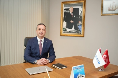 OYAK Liman&rsquo;dan İskenderun&rsquo;a Dev Lojistik Yatırımı